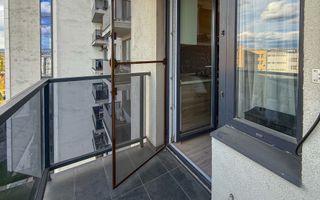 2 camere, modern, la cheie, Piata 1 Mai, Rivus Mall - Poză 7