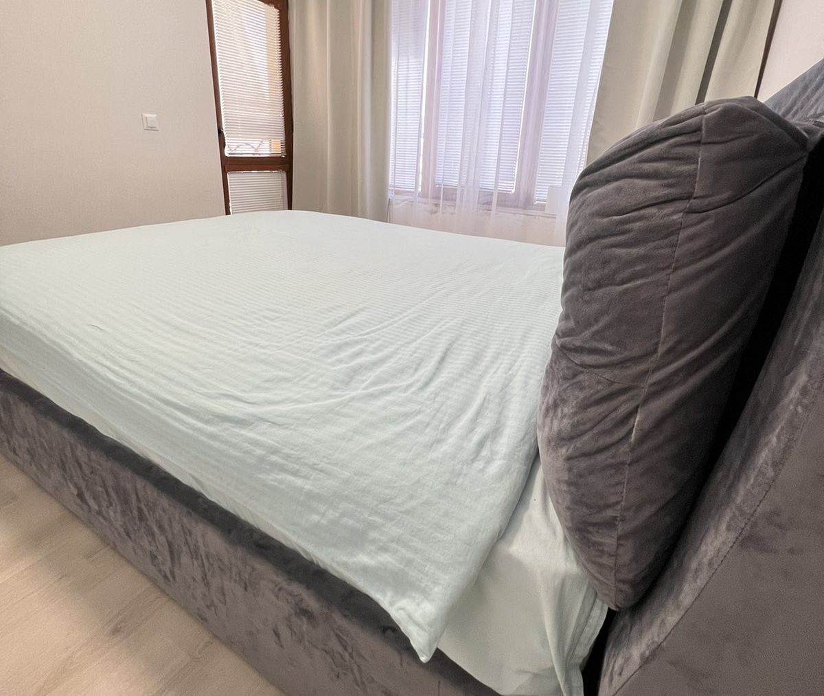 Apartament  două camere , pe malul Mării Negre, - Poză 6
