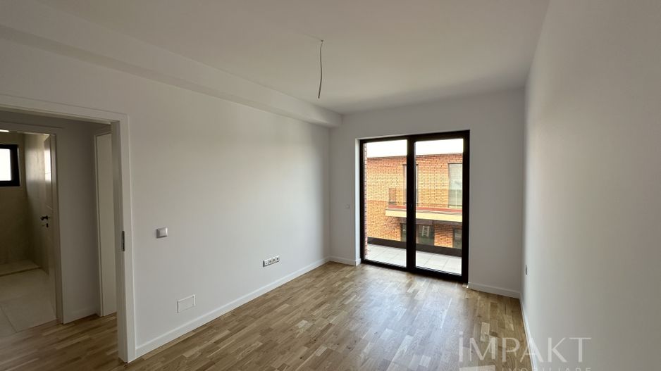Casa cuplata in Floresti, zona str. Eroilor! - Poză 28