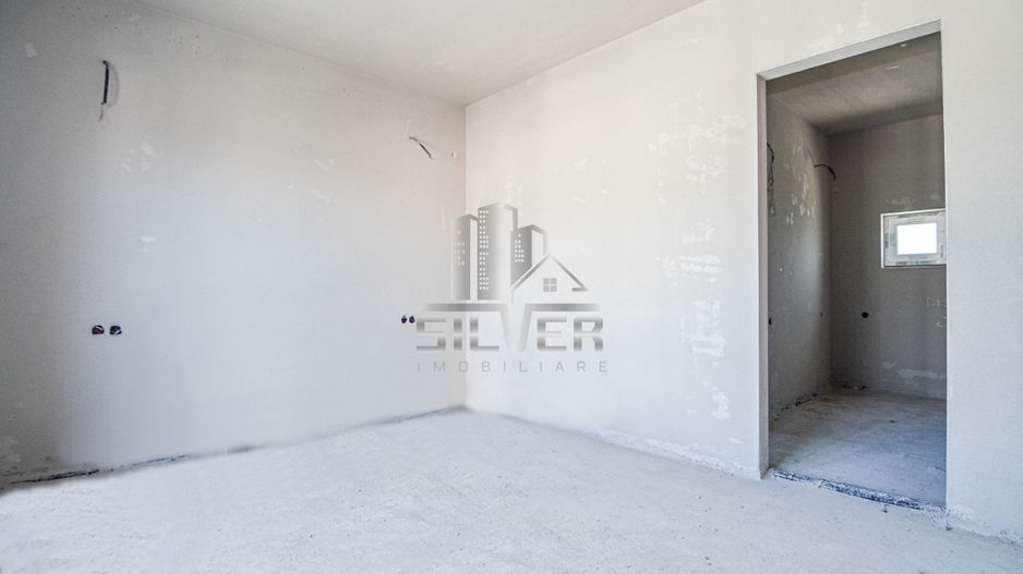 Casa individuala cu garaj si demisol, in Chinteni la 10 min de Cluj - Poză 19