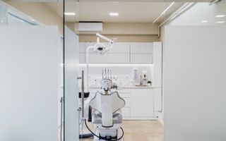 Spațiu de închiriat în clinică stomatologică – Iași, pentru estetică facială - Poză 2