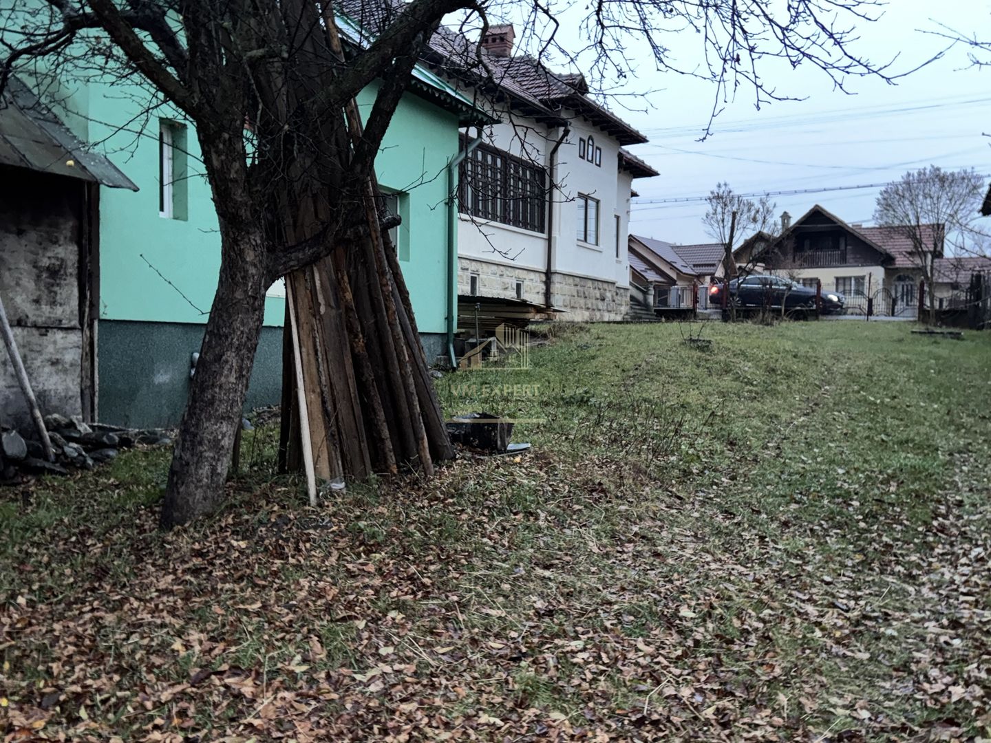 VILA 4 CAMERE, LERESTI, TEREN 3489 MP COMISION 0% CUMPARATOR - Poză 63