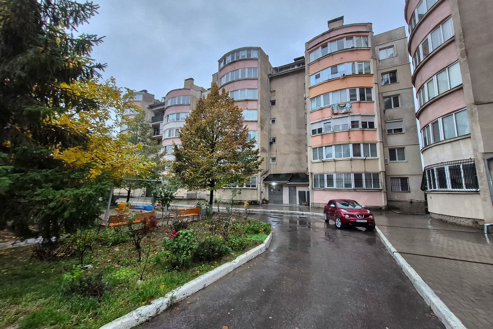 Vânzare, apartament, 2 camere, Strada Vadul lui Vodă, Ciocana - Poză 17