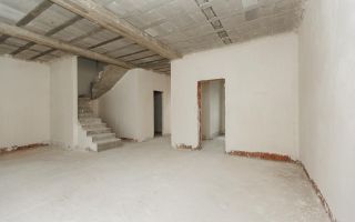 Vânzare, casă, 2 nivele, satul Sociteni, Ialoveni - Poză 12