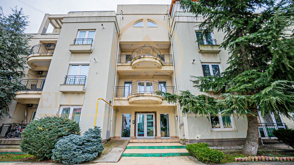 Apartament PREMIUM cu 3 camere | Mamaia Nord | 125 mp utili - Poză 9