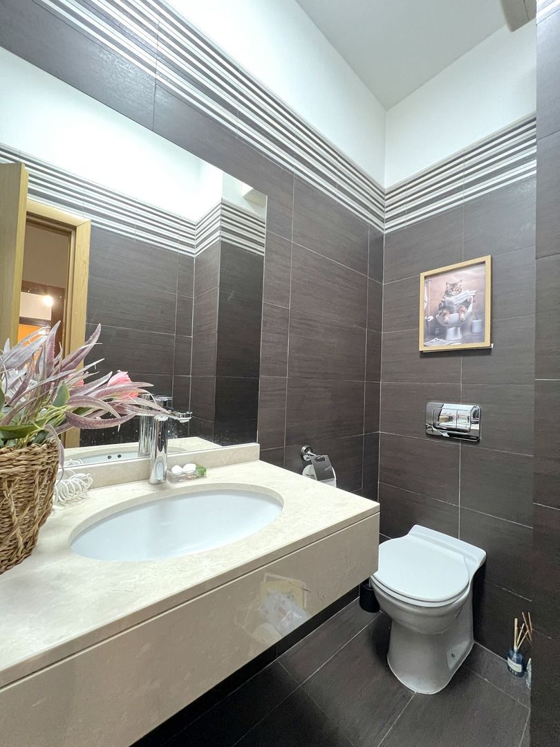 3 camere etaj 1 | loc parcare | Herastrau - Sos Nordului - Poză 8