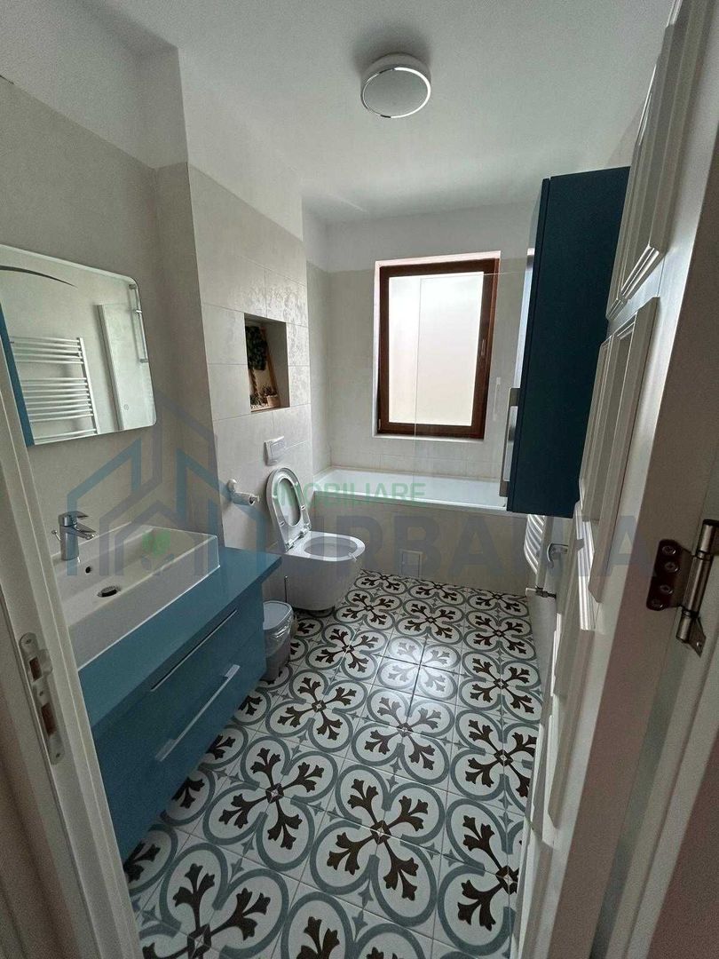 Apartament 3 Camere, ESQ Village, Valea Lupului, Iași - Poză 5