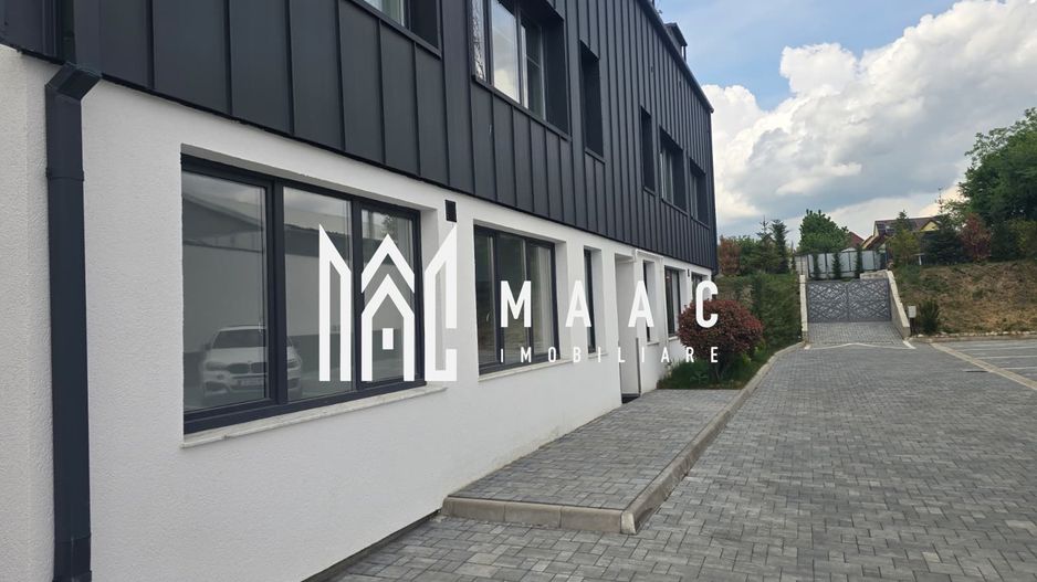 Apartament modern 3 camere gradina 2 locuri parcare Turnisor - Poză 8