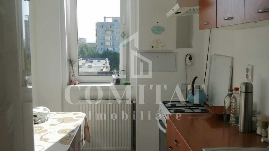 Apartament 2 camere | 45mp | Piata Hermes - Poză 3