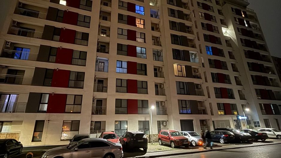 Garsoniera Zen Living Politehnica Bloc 2022 Metrou Grozavesti - Poză 10