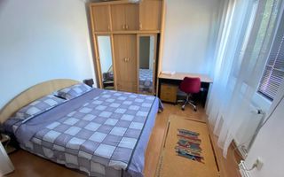 3 camere confort 1 etaj 3 zona Medicina CENTRALA PROPRIE - Poză 11