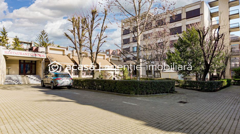 Oportunitate exclusivă de investiție: Hotel Best Western Central Arad - Poză 16