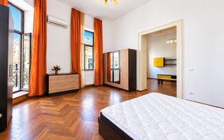 De vânzare/ închiriat Apartament istoric, 2 camere, Central Arad - Poză 8