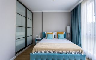 Vânzare, apartament, 2 camere, str. Milano, sectorul Buiucani - Poză 9