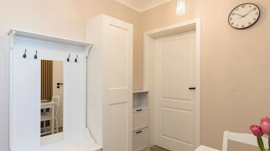 GARSONIERA TEIUL DOAMNEI, PRIMA INCHIRIERE, CENTRALA, METROU 5 MINUTE - Poză 7