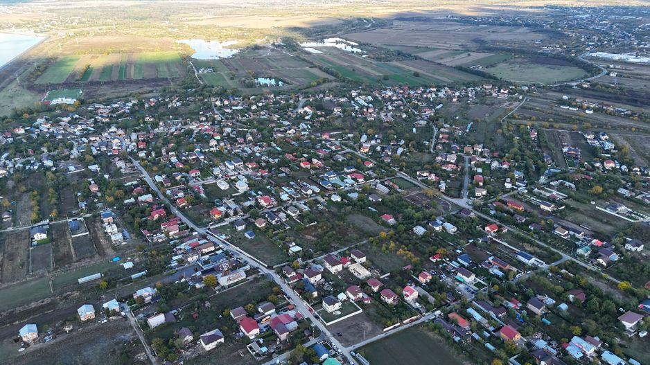 Duplex Modern Mihăilești - 5 camere - Poză 9