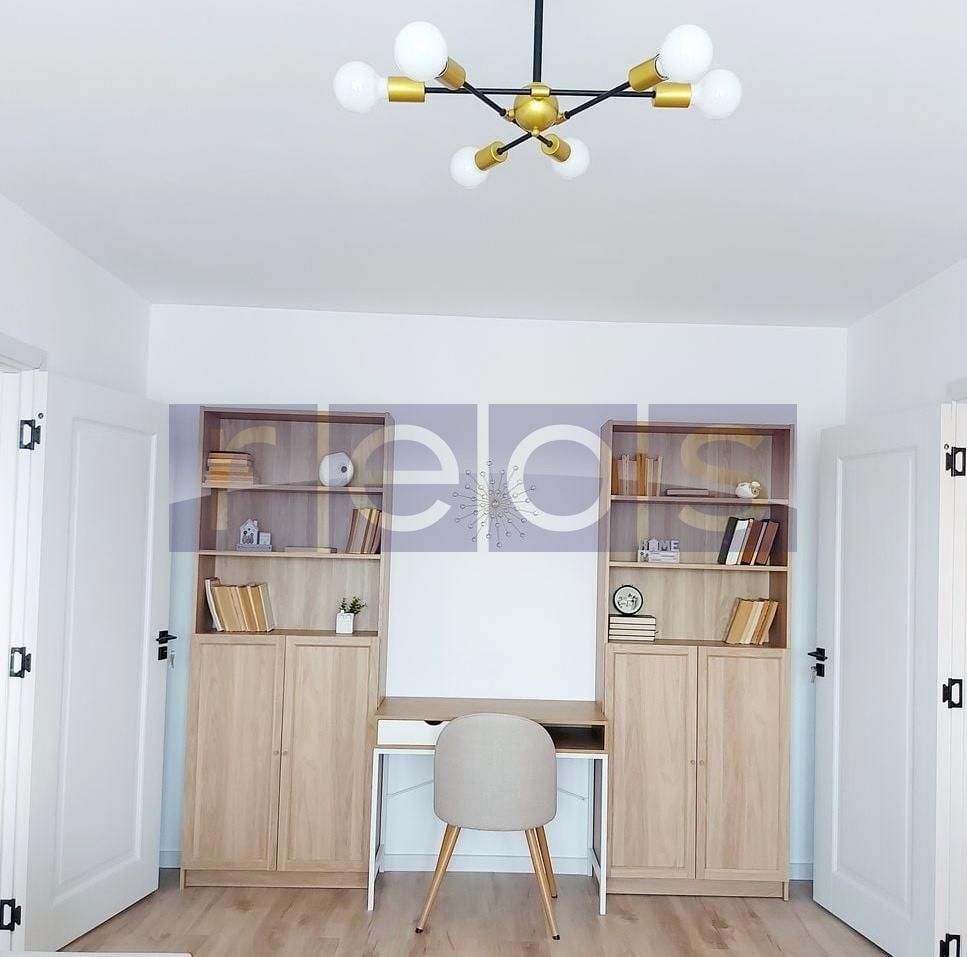 VANZARE APARTAMENT 2 CAMERE TITAN BABA NOVAC PARK IOR CENTRALA PROPRIE 51MP - Poză 4