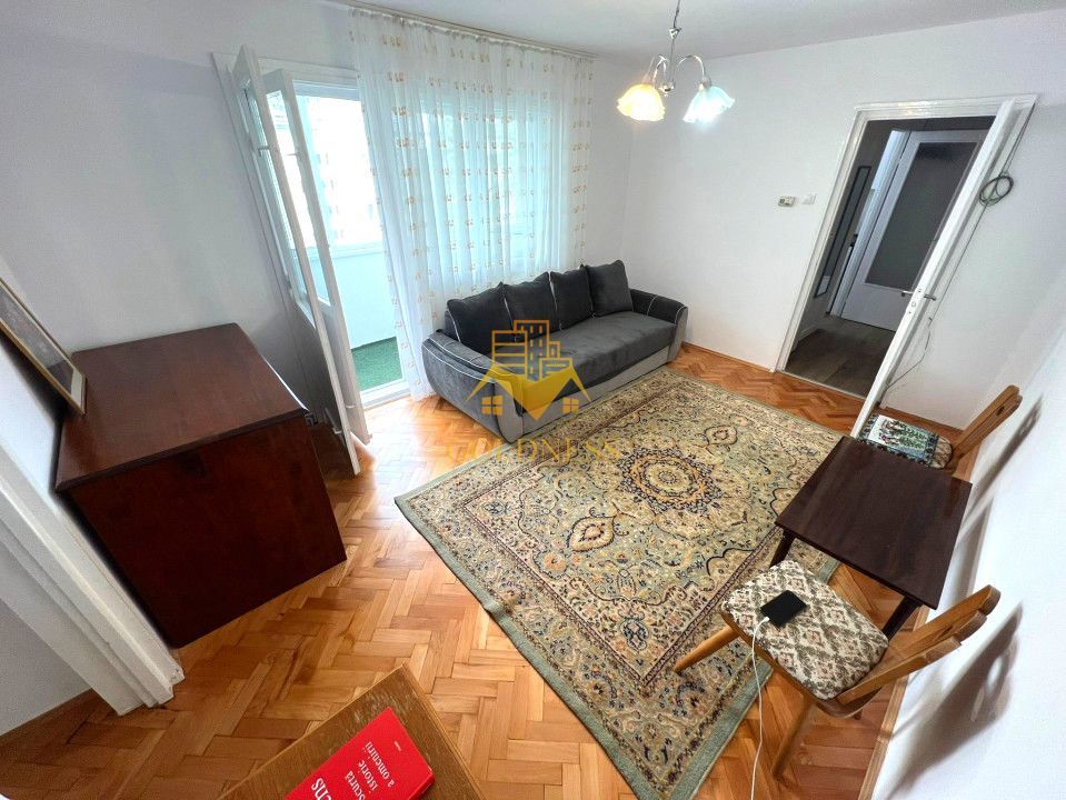 2 camere, mobilat modern, Gheorgheni zona Constantin Brancusi, BT - Poză 5