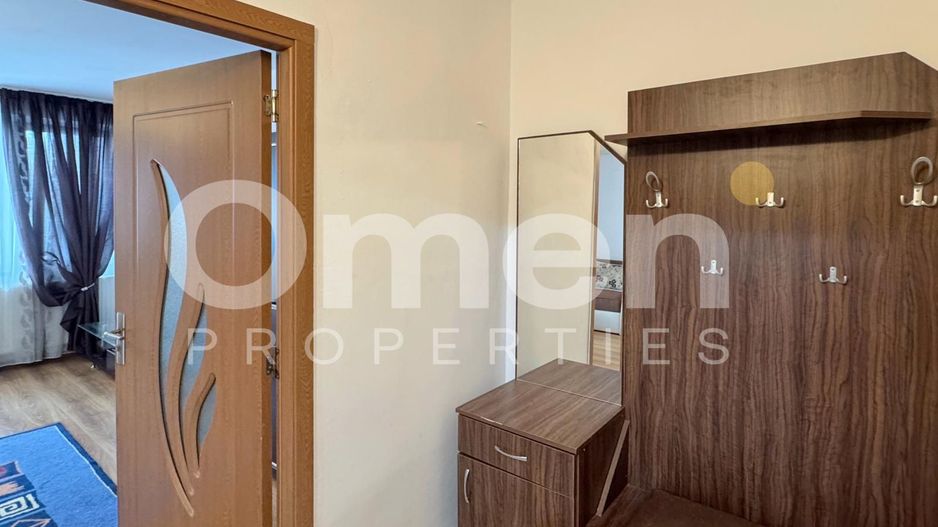 Garsonieră de vânzare | 28 mp | strada Luminișului - Poză 5