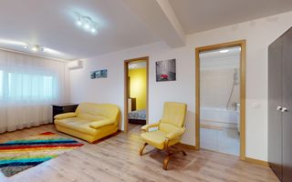 Apartament 2 camere – Bd. Timișoara Bloc 2015 - Poză 7