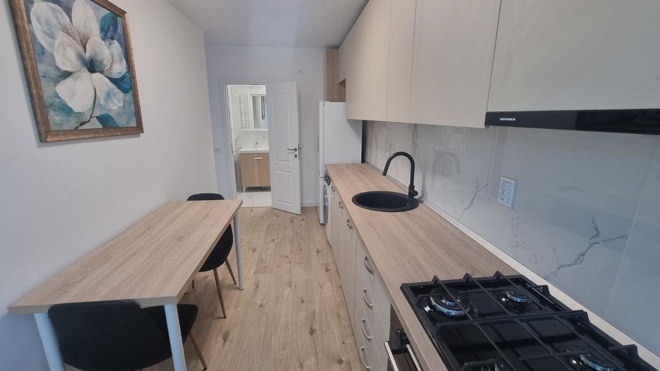 Închiriez apartament 2 camere, Unirii, modern - Poză 4