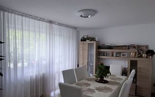 Apartament decomandat cu 3 camere, 67 mp – Mănăștur, Cluj-Napoca. - Poză 2