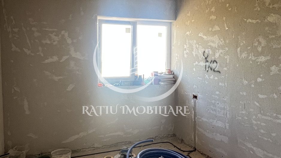 Casă cu 4 camere | Locuință pe un nivel | Livada de Bihor | Bihor - Poză 14