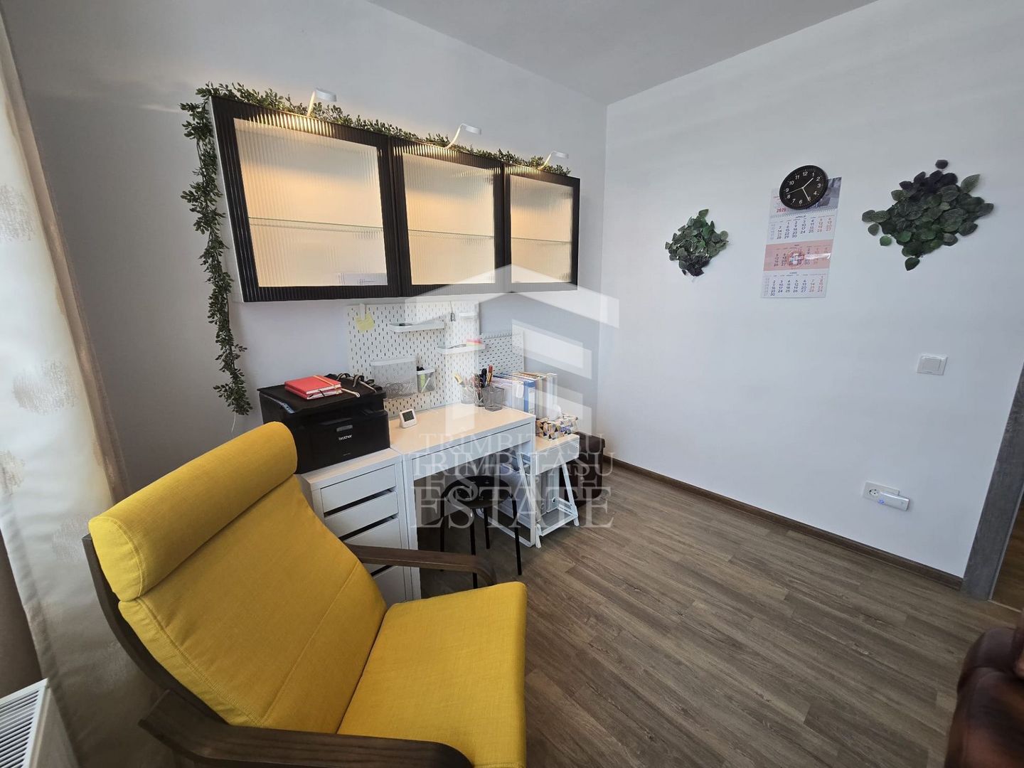 Mangalia - Vila tip duplex moderna. - Poză 20