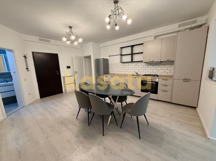 Apartament 4 camere | Parter | Herăstrău - Poză 11