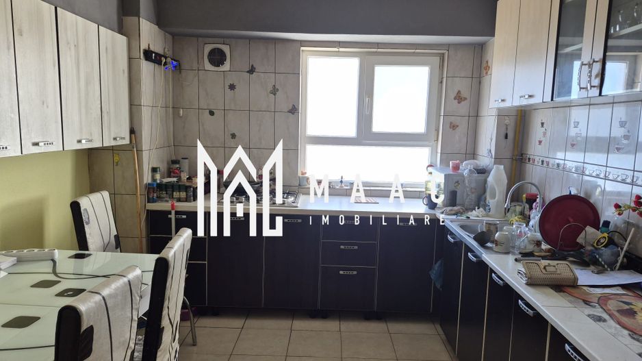 Apartament 3 camere | Ostroveni | 2 bai | 78 mp | - Poză 6