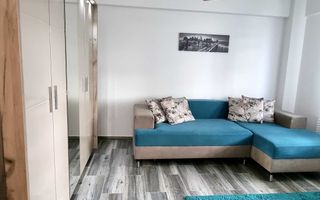 Apartament 1 Camera Mobilat CUG (Ideal investitie) - Poză 2