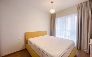 Apartament cu 3 camere ***Fully Furnished*** // Floreasca - Lake View - Poză 13