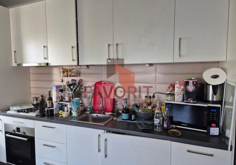 Apartament 3 camere(et.1) 58 m2, Blascovici, 2015, proprietar, +2 terase 15 m2 - Poză 4