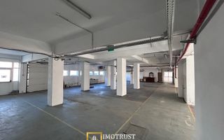 Hală Industrială de inchiriat – Lipova, Județul Arad - Poză 8