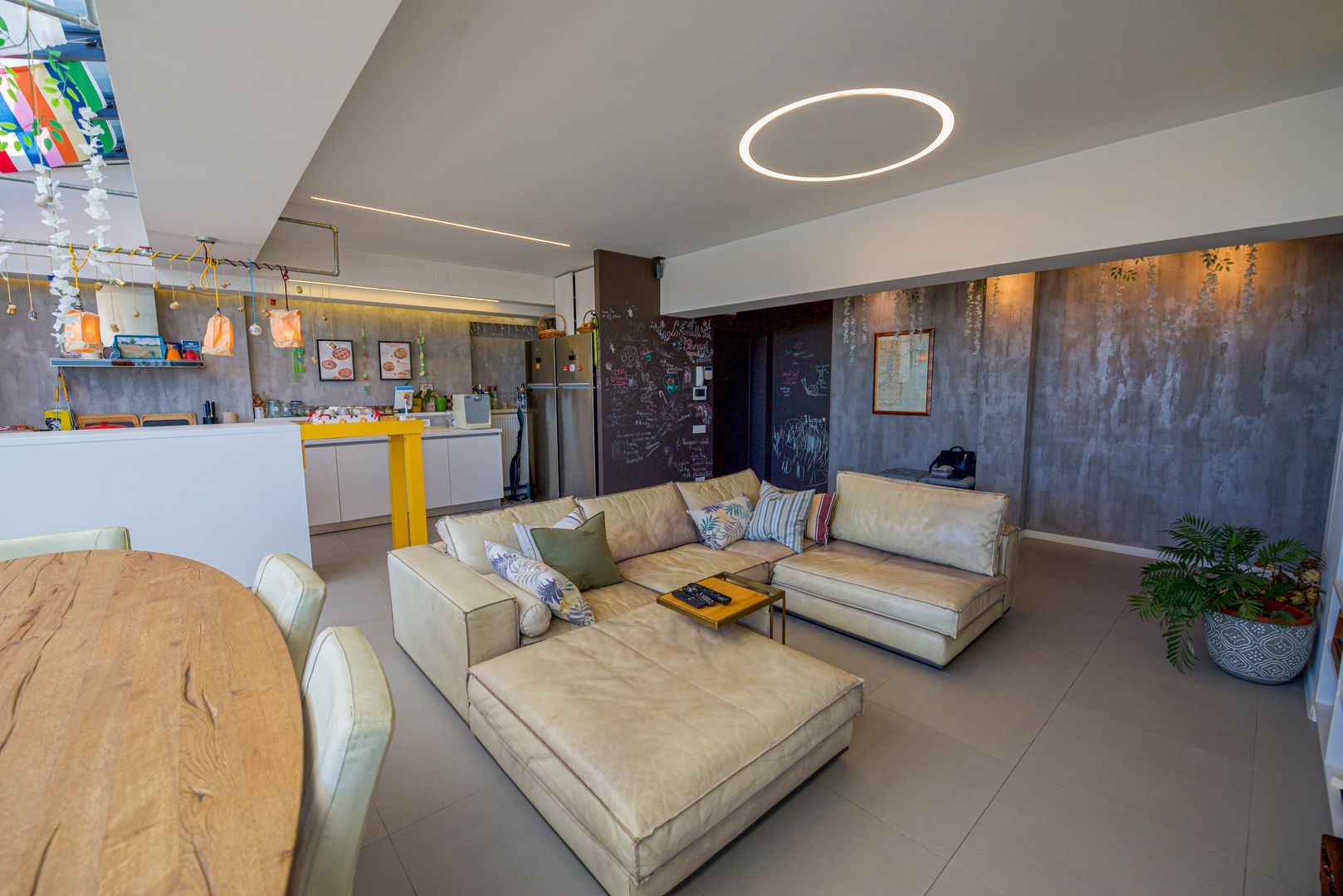 Penthouse 142mp | 4 camere | 2 bai si dressing | MetroCity Academiei - Poză 38