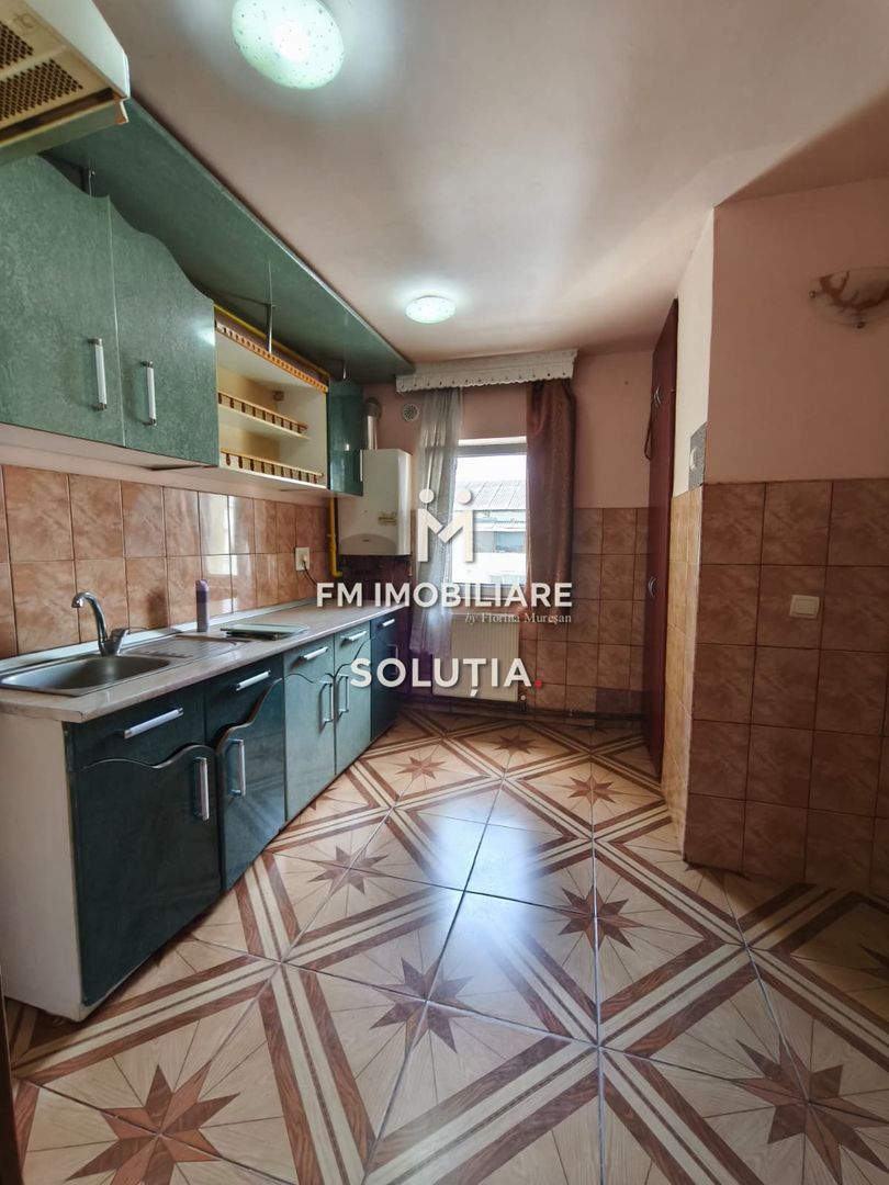 Apartament 2 dormitoare+ living, zona Bucovinei! - Poză 5