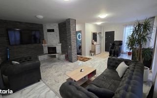 Casa 4 camere mobilata si utilata,garaj- Visan-Bucium- Iasi - Poză 1