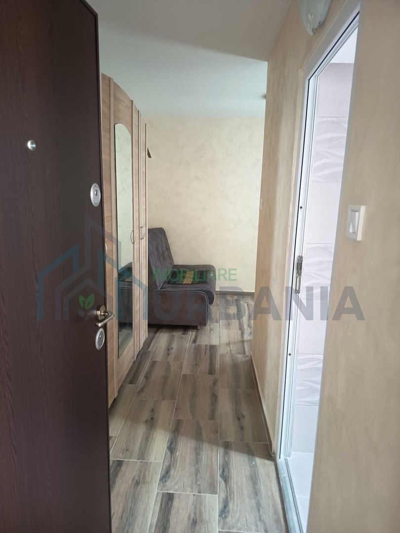 Închiriez camera Camin- Bularga (în spate la Jumbo)) - Poză 1