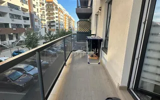 EXCLUSIVITATE | JOY RESIDENCE–BIRUINTEI 87 | 2 CAMERE | METROU BERCENI - Poză 11