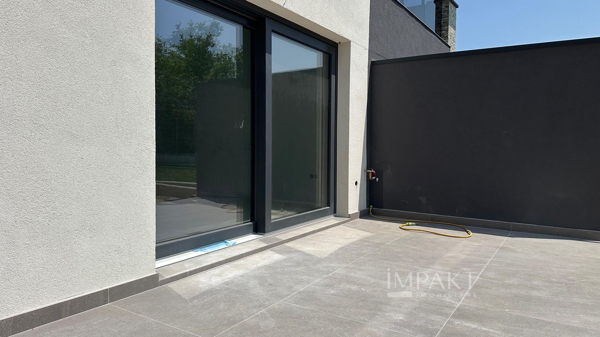 Duplex modern 180 mp | 4 dormitoare | Panouri fotovoltaice | Europa - Poză 7