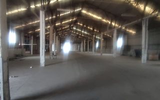 De inchiriat hale pentru productie/depozitare - Baciu 5E/m2 - Poză 6