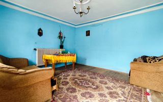 Casa individuala de vanzare, Barabant - Poză 3