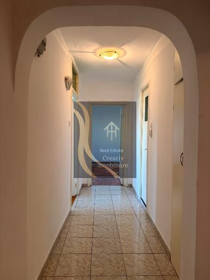 Ap. 2 camere decomandat | Turda – Ion Mihalache | Centrală proprie - Poză 11