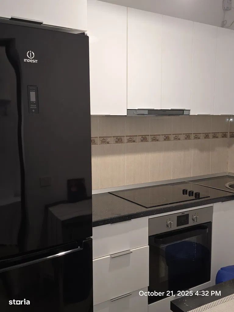 Apartament 2 camere Splaiul Idependentei - Poză 5