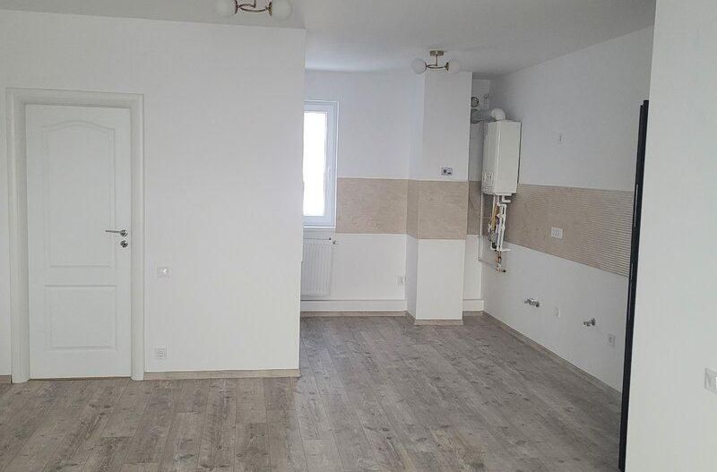 GARS. SEBASTIAN, PARCARE, NEMOBILAT, NOU, CENTRALA, PRIMA INCHIRIERE - Poză 4