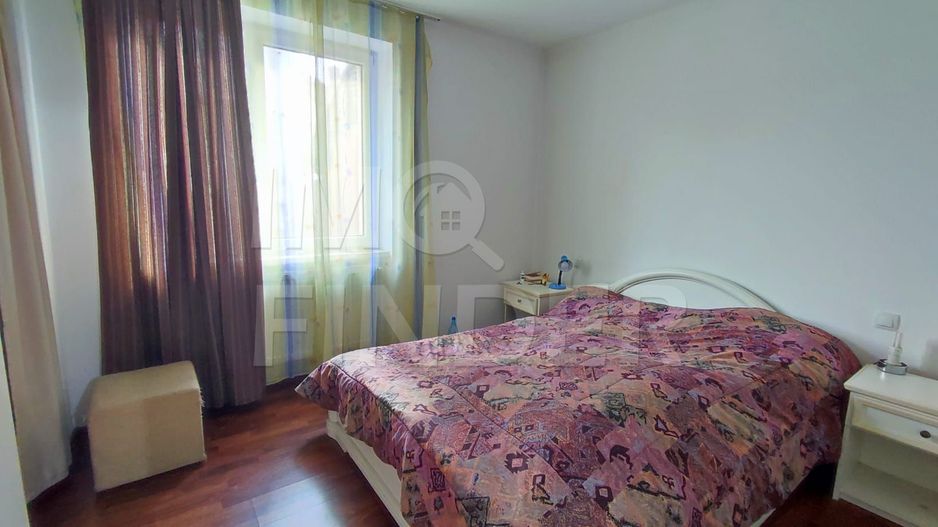 Apartament Finisat  Cluj Arena - Poză 3