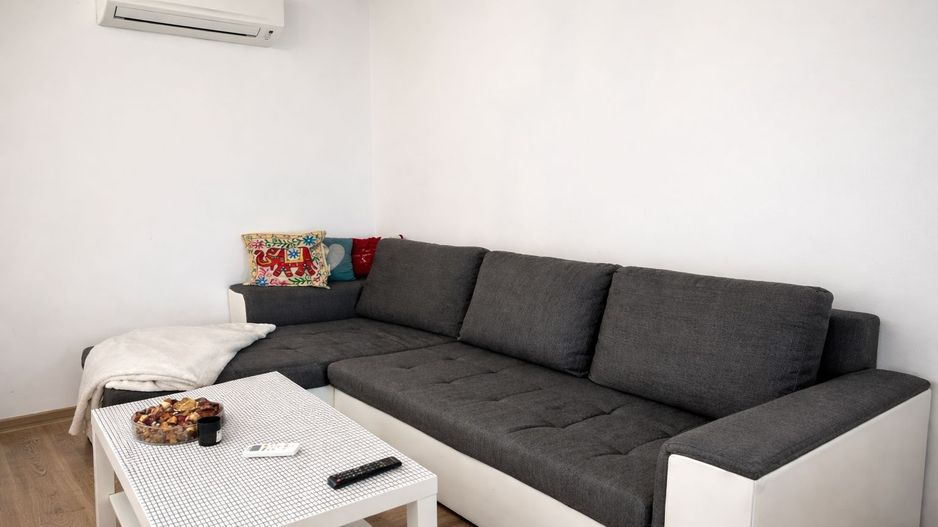 Apartament modern I Parcare inclusă I Dumbrăvița - Poză 3