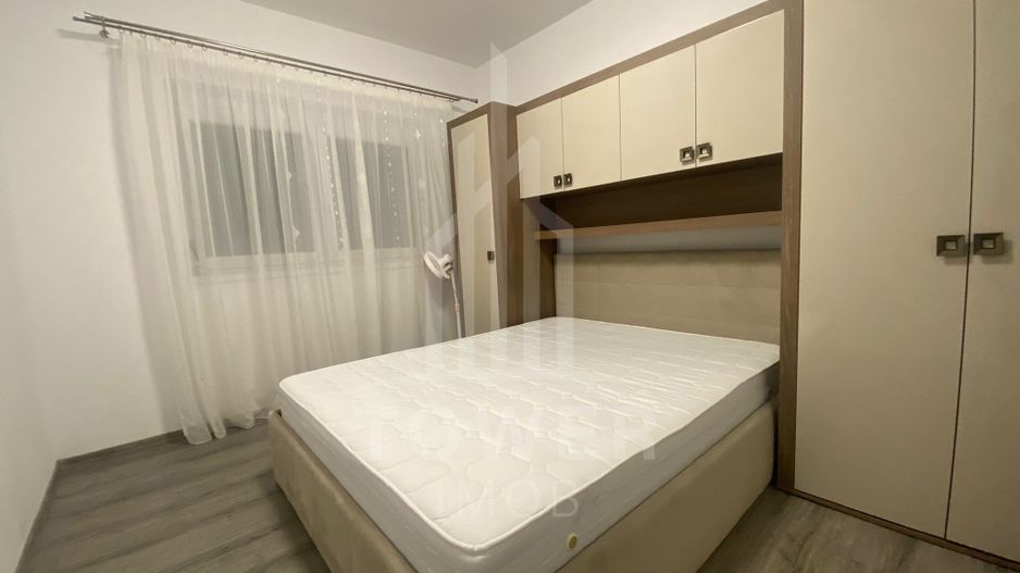 Închiriere – Apartament  cu 3 camere în zona Arhitecților din Sibiu - Poză 3