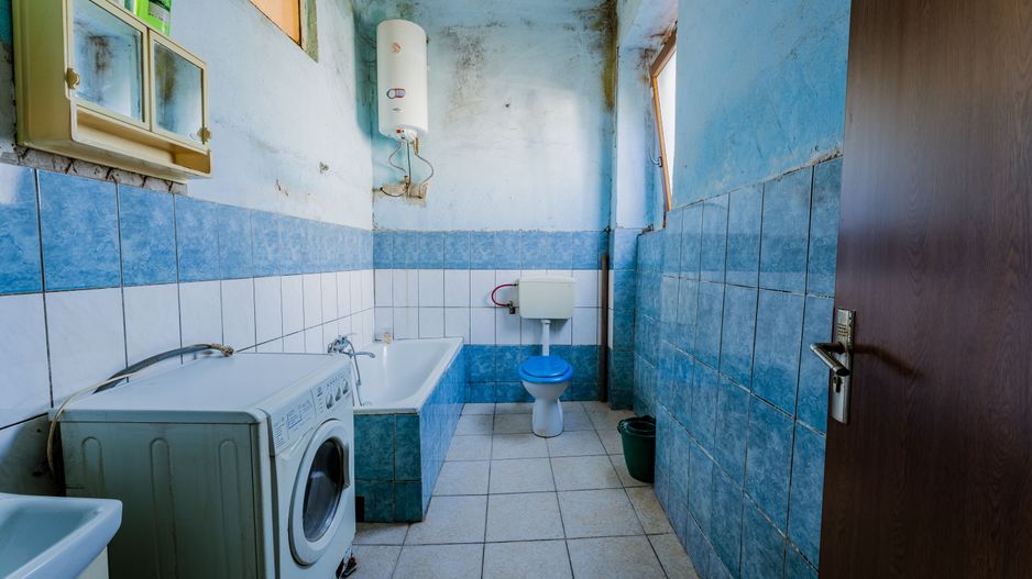 Apartament 2 camere în zona centrală - Poză 4