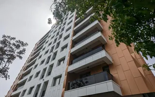 Garsoniera noua, mobilata si utilata, parcare inclusa – Oltenitei - Poză 14